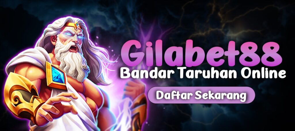 gilabet88 agen judi online